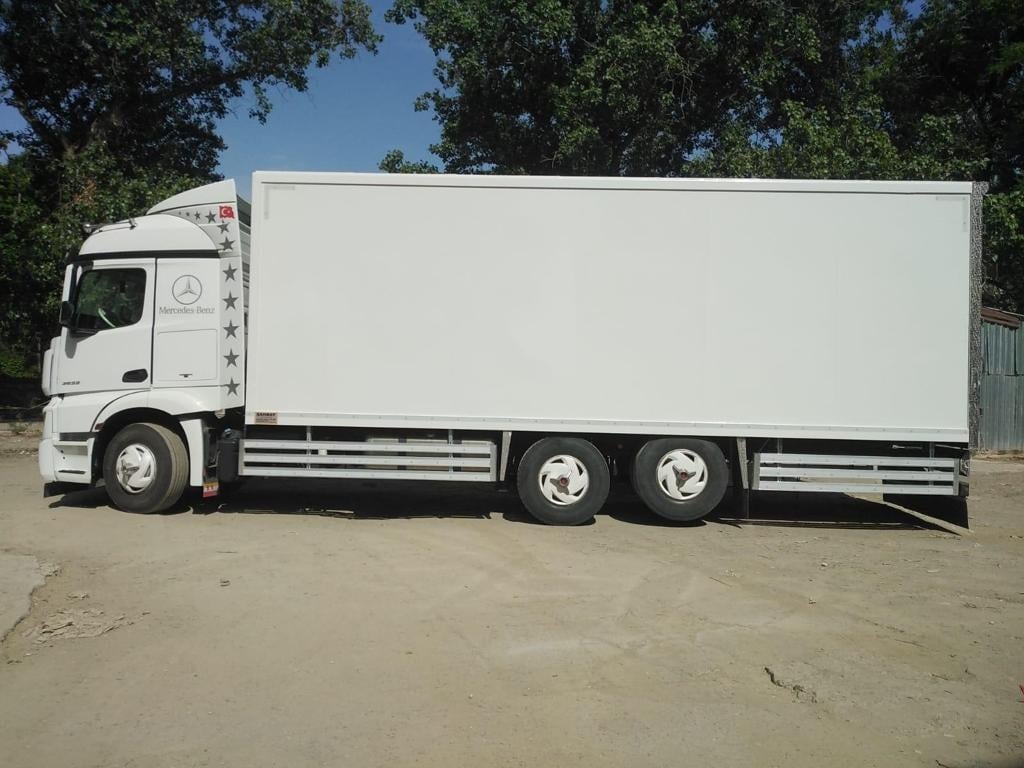 Bağcılar Nakliyat Slider